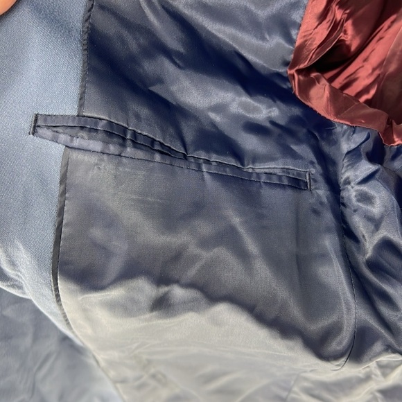 ASOS NWT men’s suit blazer 42R - Picture 8 of 10